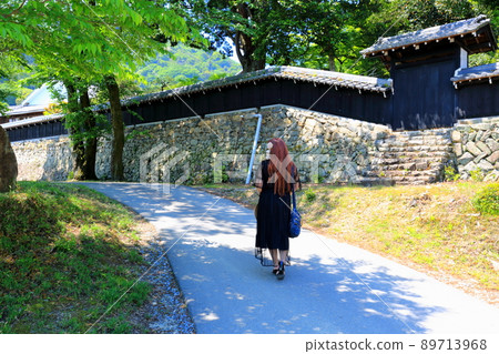 165號臥龍山行基寺難野漫步(岐阜縣海津市難野町) 165號臥龍山行基寺難野漫步(岐阜縣海津市難野町) 89713968