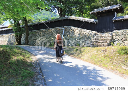 164號臥龍山行基寺難野漫步(岐阜縣海津市難野町) 164號臥龍山行基寺難野漫步(岐阜縣海津市難野町) 89713969