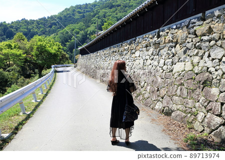 159號臥龍山行基寺難野漫步(岐阜縣海津市難野町) 159號臥龍山行基寺難野漫步(岐阜縣海津市難野町) 89713974