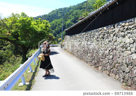 145號臥龍山行基寺難野漫步(岐阜縣海津市難野町) 145號臥龍山行基寺難野漫步(岐阜縣海津市難野町) 89713988