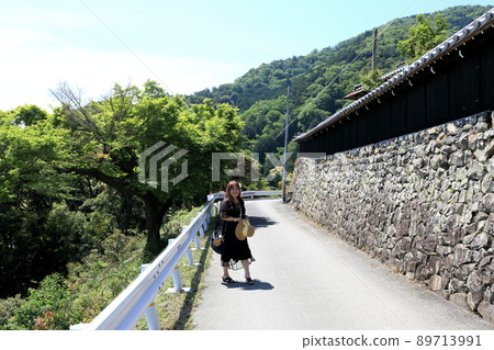 142號臥龍山行基寺難野漫步(岐阜縣海津市難野町) 142號臥龍山行基寺難野漫步(岐阜縣海津市難野町) 89713991