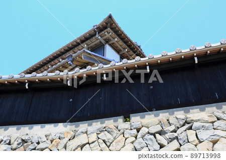 Walk around Nanno, Wolongsan Gyokiji Temple, 135 (Nanno Town, Kaizu City, Gifu Prefecture) Walk around Nanno, Wolongsan Gyokiji Temple, 135 (Nanno Town, Kaizu City, Gifu Prefecture) 89713998