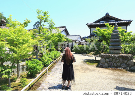 110號臥龍山行基寺難野漫步(岐阜縣海津市難野町) 110號臥龍山行基寺難野漫步(岐阜縣海津市難野町) 89714023