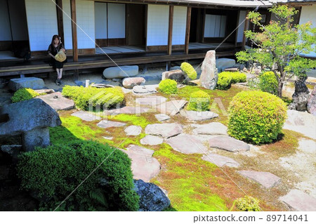 92號臥龍山行基寺南王漫步(岐阜縣海津市南王町) 92號臥龍山行基寺南王漫步(岐阜縣海津市南王町) 89714041