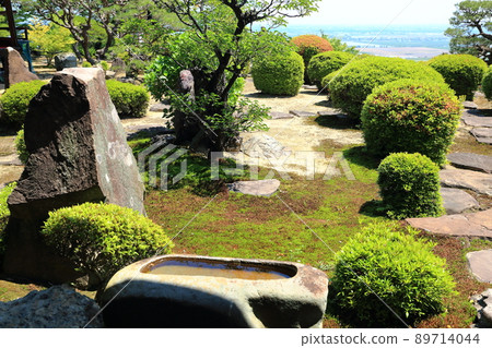 Nanno walk, Wolongsan Gyokiji Temple, 89 (岐阜縣海津市難野町) Nanno walk, Wolongsan Gyokiji Temple, 89 (岐阜縣海津市難野町) 89714044