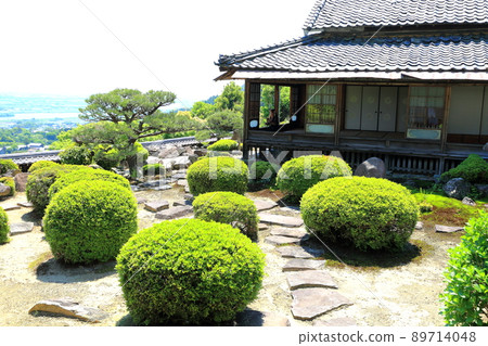 Nanno walk, Wolongsan Gyokiji Temple, 86 (Nanno Town, Kaizu City, Gifu Prefecture) Nanno walk, Wolongsan Gyokiji Temple, 86 (Nanno Town, Kaizu City, Gifu Prefecture) 89714048