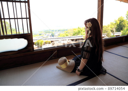 Nanno walk·Wolongsan Gyokiji Temple·81(岐阜縣海津市Nanno鎮) Nanno walk·Wolongsan Gyokiji Temple·81(岐阜縣海津市Nanno鎮) 89714054