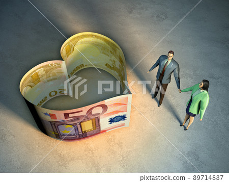 Love money 89714887