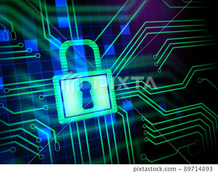 Cyber Security Cyber Security 89714893