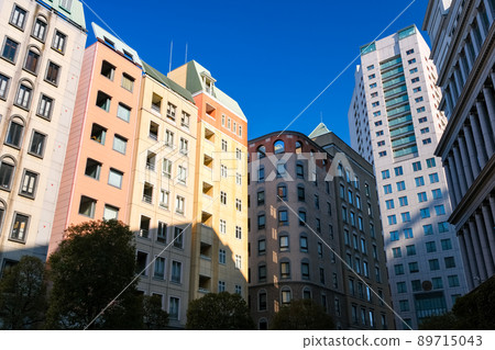 東京都港區意大利街 89715043