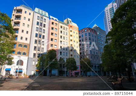 東京都港區意大利街 東京都港區意大利街 89715044