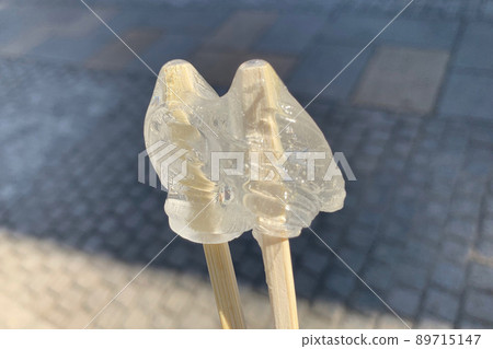 Syrup of fair 89715147