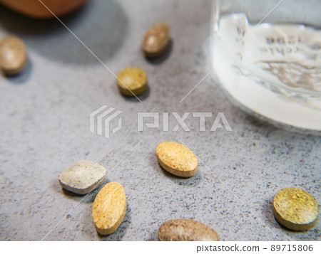 有機補充劑 有機補充劑 89715806