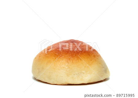 Fresh baked tasty sweet brioches, buns, loaves, bread isolated on white background Fresh baked tasty sweet brioches, buns, loaves, bread isolated on white background 89715995