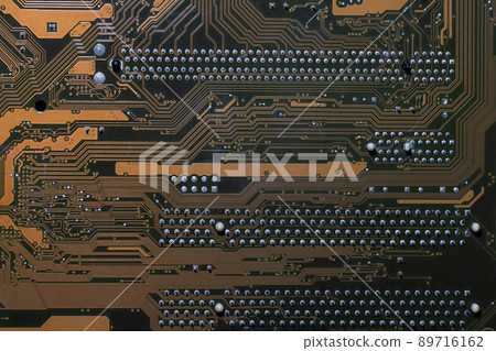 A Computer circuit technology background A Computer circuit technology background 89716162