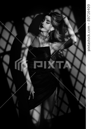 light and shadows light and shadows 89716409