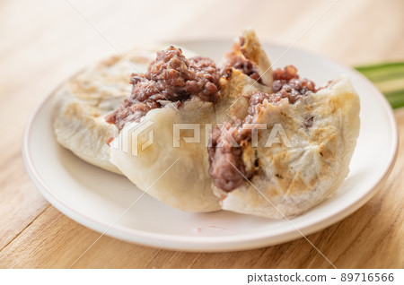烤紅薯 89716566