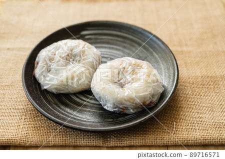 香菇炒年糕 89716571