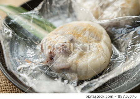 烤餅因出租而軟化 烤餅因出租而軟化 89716576