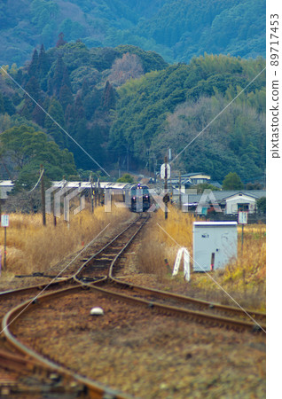 Cruise train Seven Stars Cruise train Seven Stars 89717453