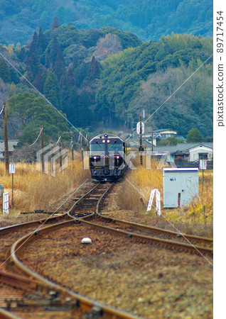 Cruise train Seven Stars Cruise train Seven Stars 89717454