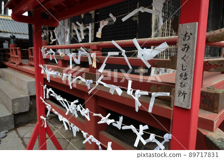 神社 神社 89717831