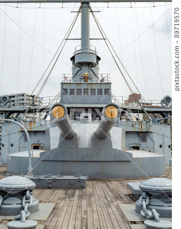 橫須賀世界三大紀念艦戰艦三笠 橫須賀世界三大紀念艦戰艦三笠 89719570