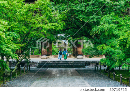 Nanzenji Sanmon Nanzenji Sanmon 89719735