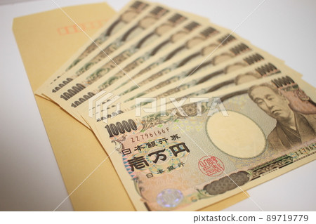 副業收入 副業收入 89719779
