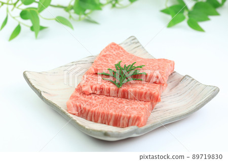 日本黑牛（佐賀牛） 開海燒肉 89719830