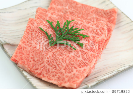 日本黑牛(佐賀牛) 開海燒肉 日本黑牛(佐賀牛) 開海燒肉 89719833