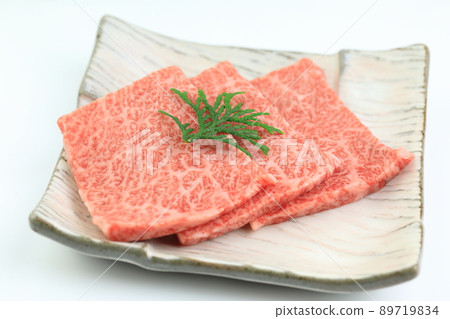 日本黑牛（佐賀牛） 開海燒肉 89719834