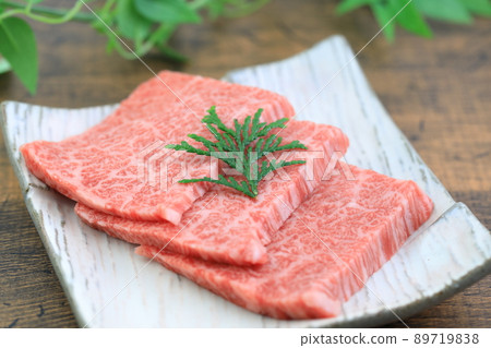 日本黑牛(佐賀牛) 開海燒肉 日本黑牛(佐賀牛) 開海燒肉 89719838