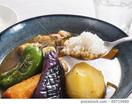 Soup Curry Soup Curry 89719980