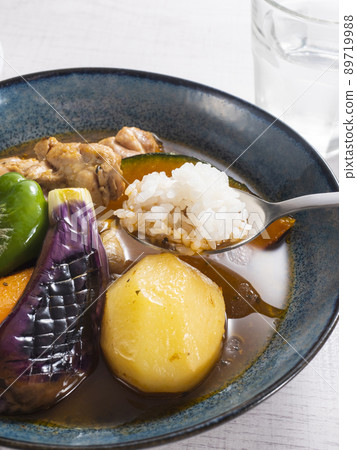 湯咖哩 湯咖哩 89719988