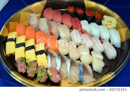 壽司！壽司！壽司！壽司！壽司！ 89720161