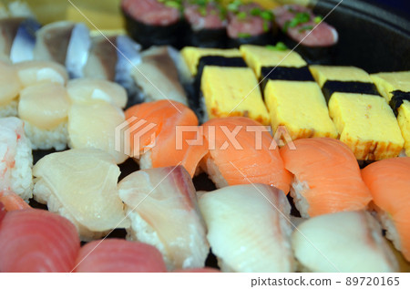 壽司！壽司！壽司！壽司！壽司！ 89720165