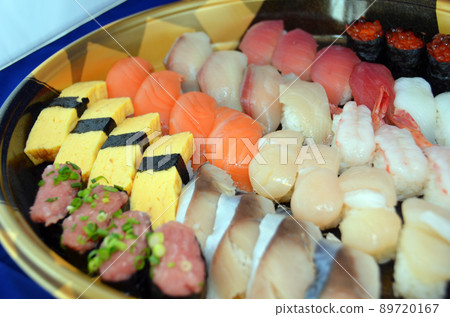 壽司！壽司！壽司！壽司！壽司！ 89720167