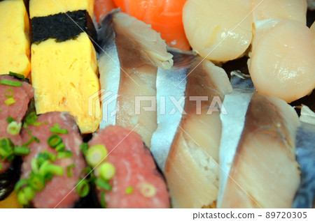 壽司！壽司！壽司！壽司！壽司！ 89720305