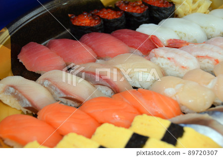 壽司！壽司！壽司！壽司！壽司！ 89720307