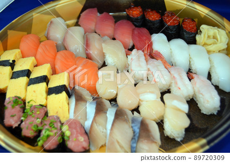 壽司！壽司！壽司！壽司！壽司！ 89720309