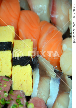 壽司！壽司！壽司！壽司！壽司！ 89720312