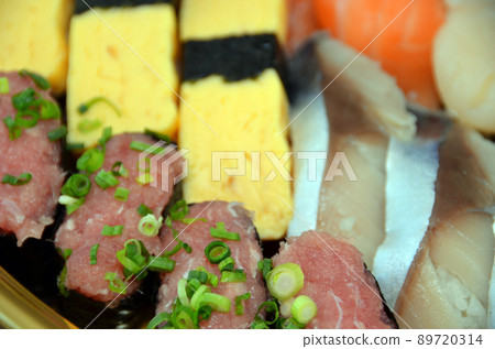 壽司！壽司！壽司！壽司！壽司！ 89720314