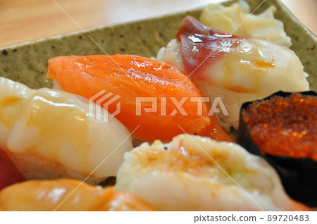 壽司！壽司！壽司！壽司！壽司！ 89720483