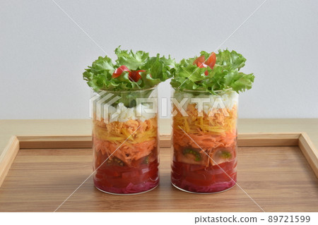 玻璃沙拉 89721599