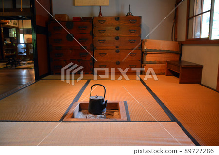 札幌市最古老的木造建築——舊黑岩家宅邸（舊黑岩通屋） 89722286