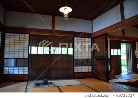 札幌市最古老的木造建築——舊黑岩家宅邸（舊黑岩通屋） 89722724