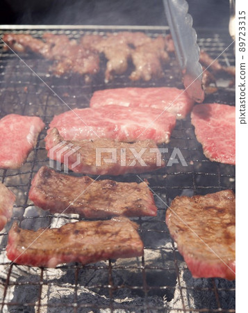 烤肉 好肉 牛排 卡爾維 吃到飽 七林燒烤 烤肉 好肉 牛排 卡爾維 吃到飽 七林燒烤 89723315
