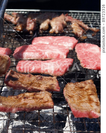 烤肉 好肉 牛排 卡爾維 吃到飽 七林燒烤 烤肉 好肉 牛排 卡爾維 吃到飽 七林燒烤 89723316