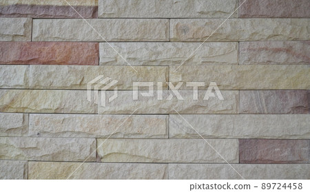 Brick wall seamless texture Brick wall seamless texture 89724458